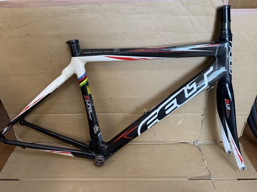 Set telaio bici strada in - telaio,