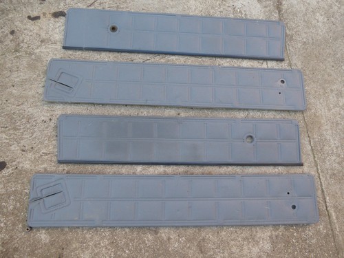 Fiat panda serie set - fiat,