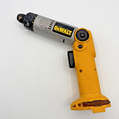 Dewalt dw920 avvitatore senza - avvitatore,