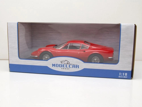 Ferrari dino 246 1968 - gt,