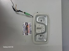 Plafoniera 500 L   2014 N°519