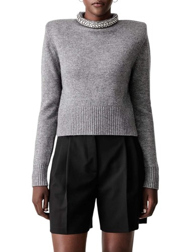Pinko maglia berlino misto - pinko,