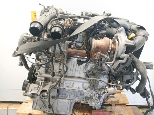 Yht motore completo - yht,