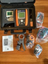 HT Solar I-V Strumento X