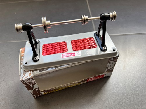 Wilesco m55 alta trasmissione - wilesco,