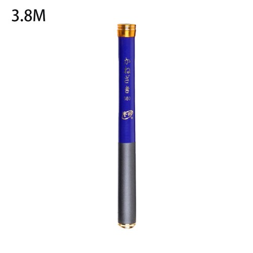 Canna pesca compatta e - canna, da