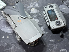 Drone Dji Mavic 2 Zoom
