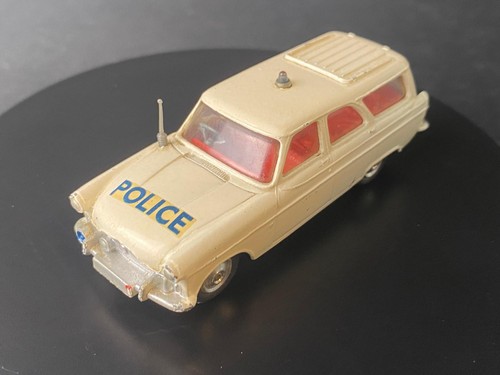 Corgi toys 419 - 419, zephyr