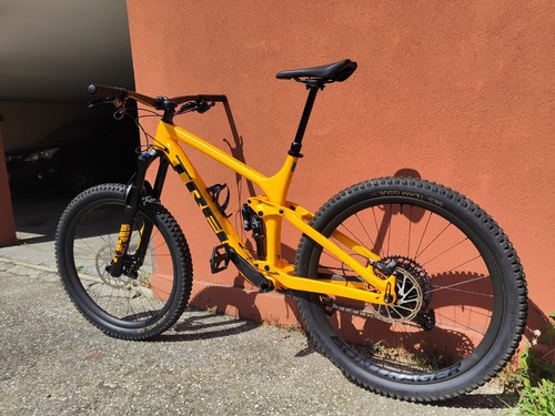 Trek remedy taglia l - ,