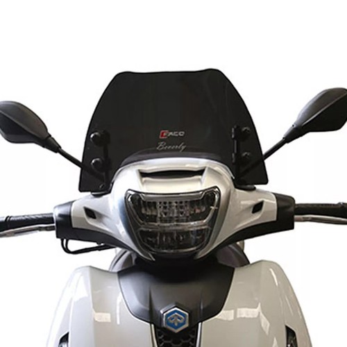 Cupolino faco 29120 piaggio - cupolino,
