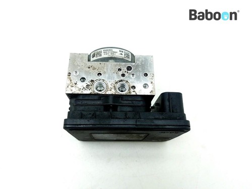 Abs modulatore bmw - modulatore, gs