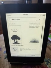 Amazon Kindle Paperwhite 7th