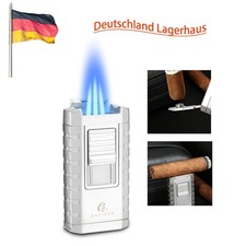 Accendini sigari antivento