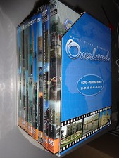 OPERA BOX 8 DVD OVERLAND 10