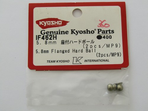 Kyosho if462h sfera rigida - kyosho,