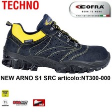SCARPE ANTINFORTUNISTICA COFRA