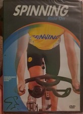 SPINNING Ride On of INDOOR