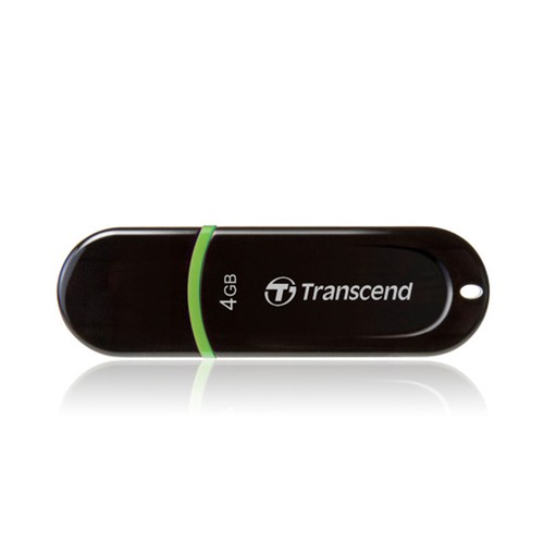 Transcend jet flash 300 - jet,