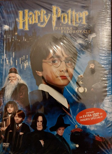 Collezione completa harry - collezione,