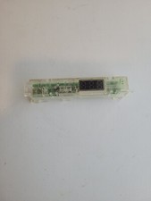 SCHEDA CONTROL PER LAVASTOVIGLIE WHIRLPOOL/INDESIT CODICE C00312685