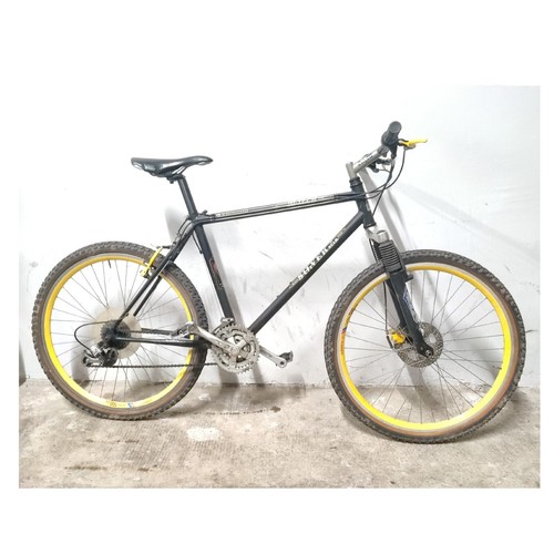 Vintage bici bike silver star - bici,