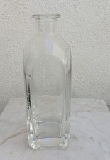 BOTTIGLIA DI VETRO FARMACIA