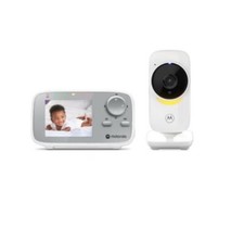 Motorola baby monitor vm - baby,