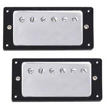 Pickup Humbucker Bridge Neck