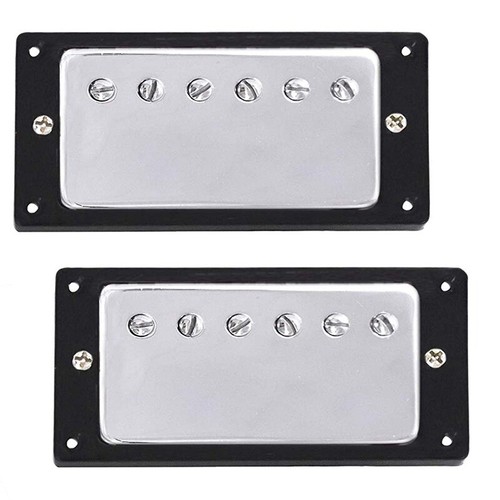 Pickup humbucker bridge neck - pickup,