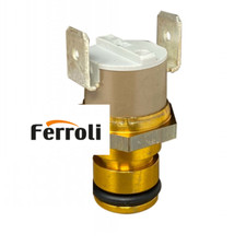Pressostato acqua Caldaie