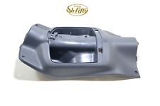 Retro scudo posteriore carena bauletto anteriore originale Honda per Sh 50 Fifty