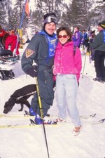 Diapositiva Marlee Matlin con