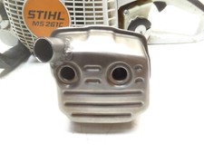 OEM Stihl MS261 261 Ported