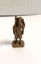 Soldatino Sorprese Kinder In Metallo - SWISS 4 K96 N77 - anni 70-80