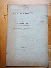 1879-Angelo Sismonda-ERCOLE