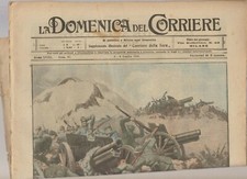 LA DOMENICA DEL CORRIERE 2-9
