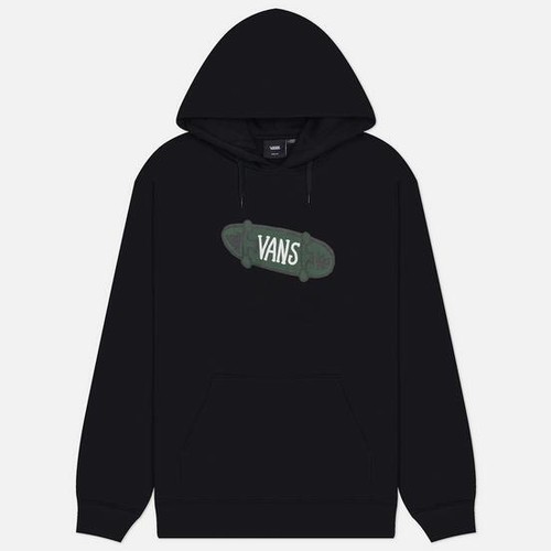 Vans felpa con cappuccio - cappuccio, uomo