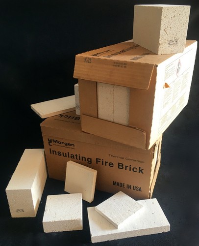 K23 mattone antincendio - k23,