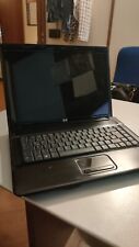 Portatile notebook hp compaq  Pavillion 6730s  64bit Win 10