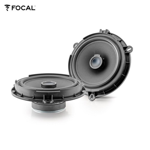 Focal ford 165 altoparlante - focal,