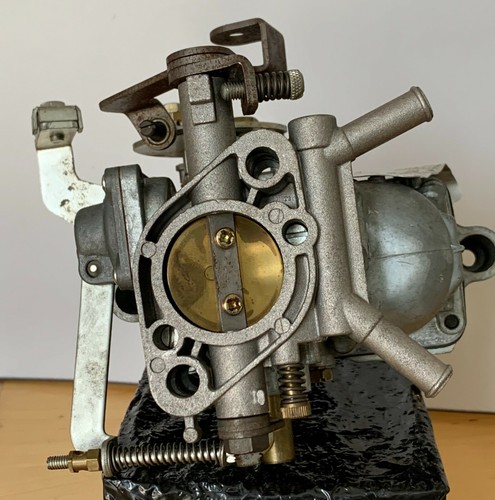 Carburatore solex bisa - 32, 4