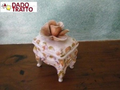 Sopra mobile ceramica - in,
