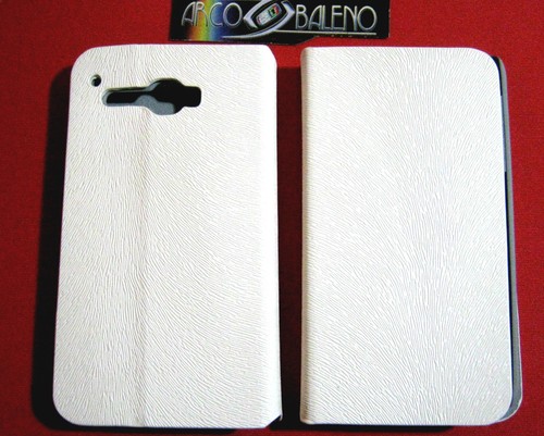 Custodia cover pelle - cover, in