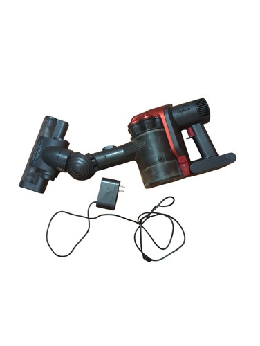 Dyson dc35 handheld vacuum - dc35,
