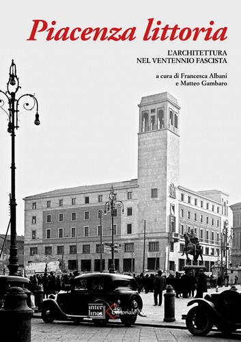 Libri piacenza littoria - piacenza,