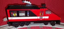 Lego 7745 treno passeggeri