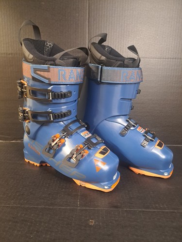 Scarponi sci - da,