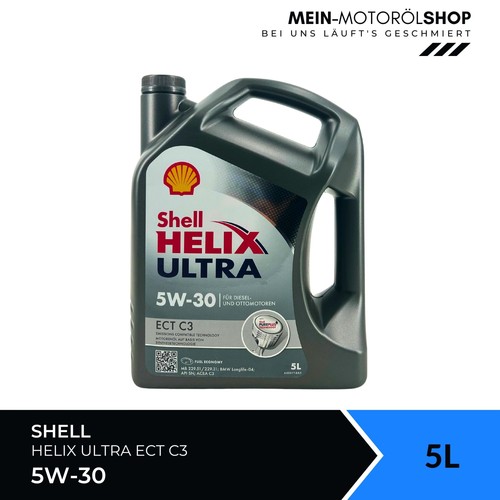 Olio motore shell - motore, helix