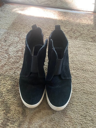 Steve madden sneaker con - madden,