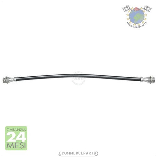 Tubo freni abs posteriore per - posteriore,